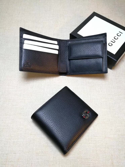 グッチ財布 レプリカ背面デザイン